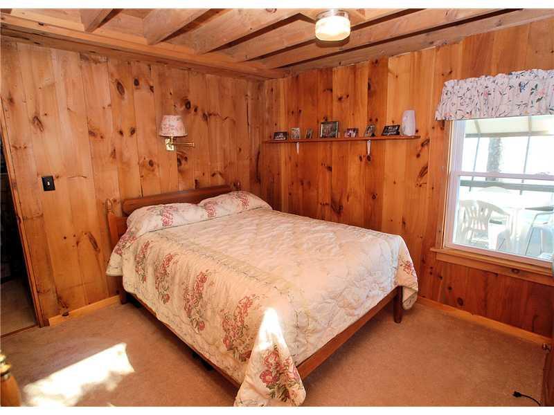 1511 Richville Road Standish, ME 04084 - Photo 14 of 17 Master Bedroom. First floor bedroom...