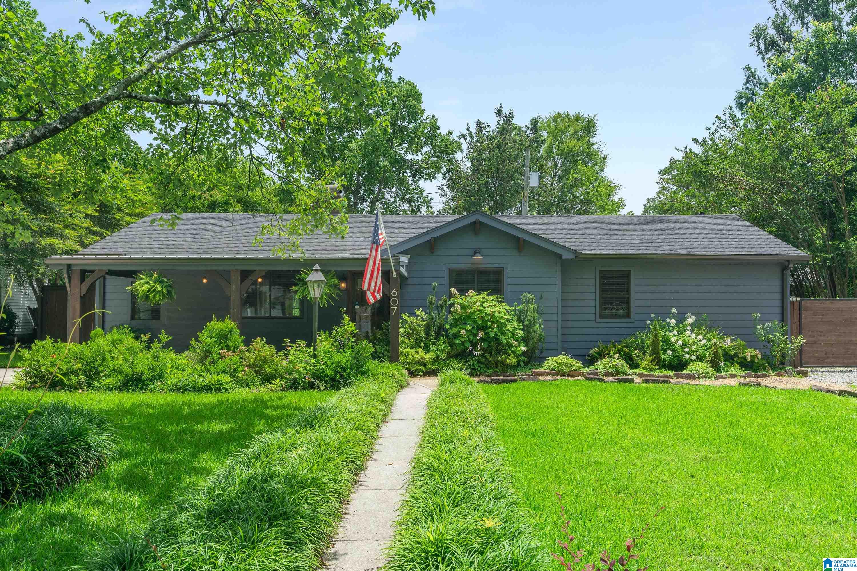 607 Strathmore Road Birmingham, AL 35213 - Photo 1 of 51