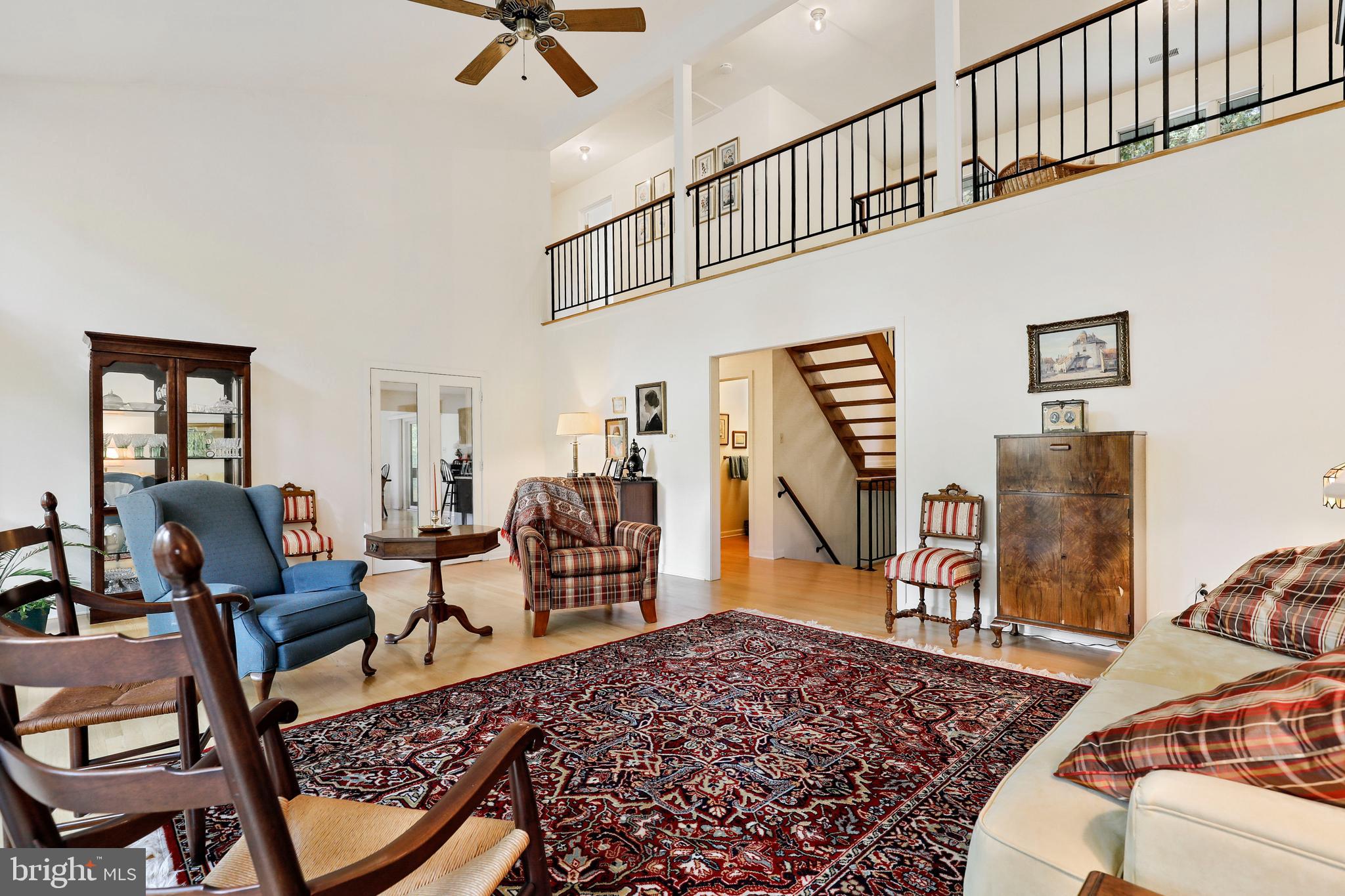 13455 Highland Road Highland, MD 20777 - Photo 15 of 105 Living Room