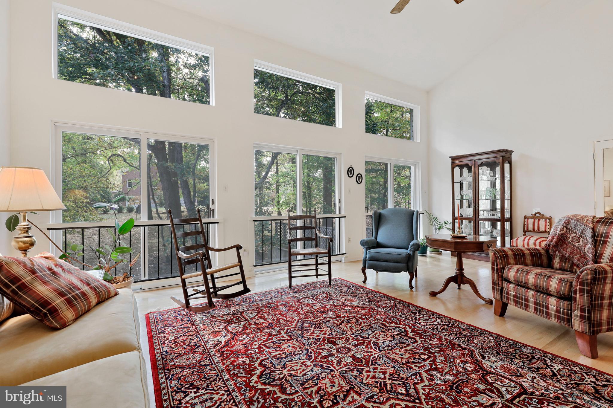 13455 Highland Road Highland, MD 20777 - Photo 16 of 105 Living Room