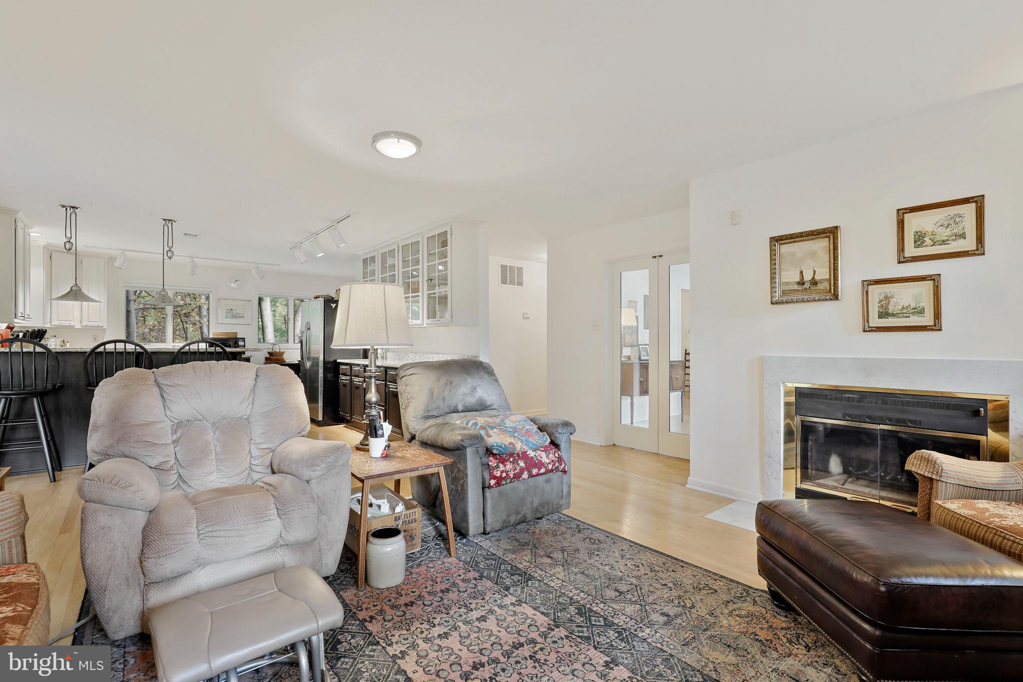 13455 Highland Road Highland, MD 20777 - Photo 21 of 105 Family Room
