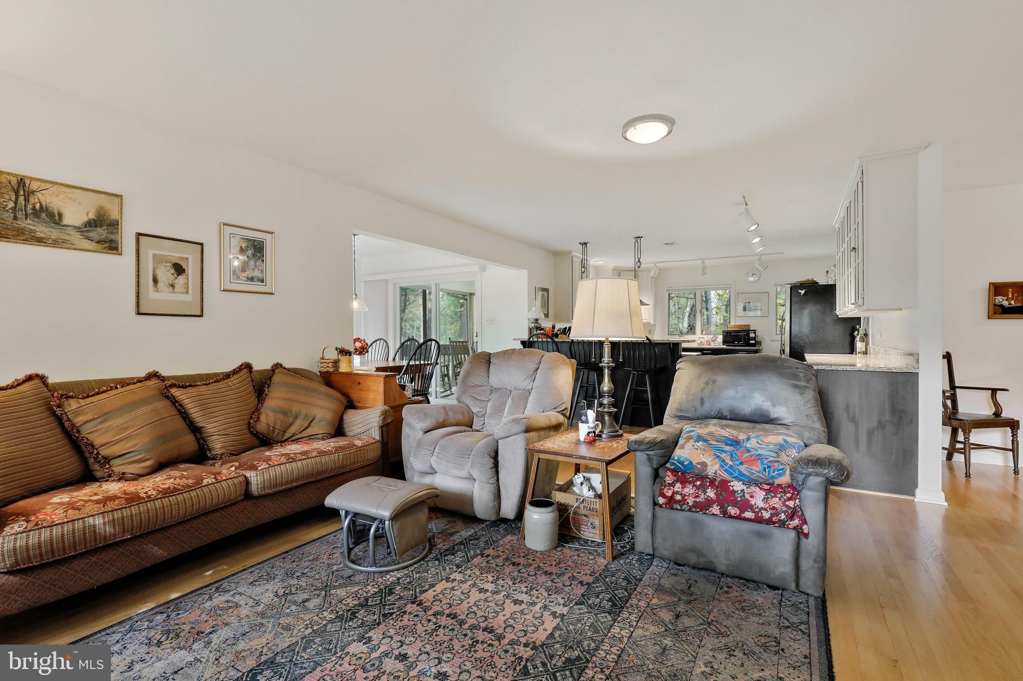 13455 Highland Road Highland, MD 20777 - Photo 22 of 105 Family Room