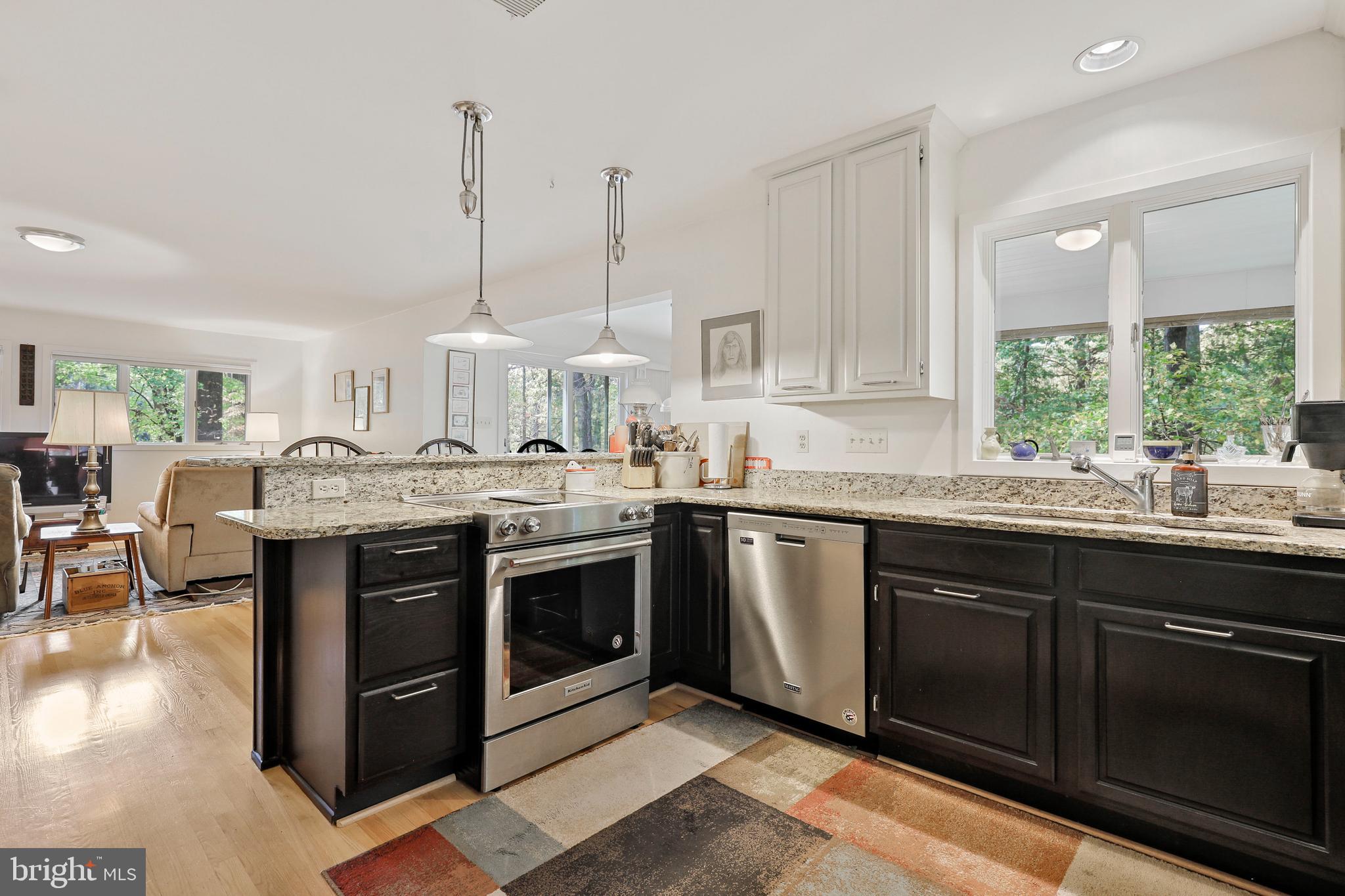 13455 Highland Road Highland, MD 20777 - Photo 23 of 105 Kitchen