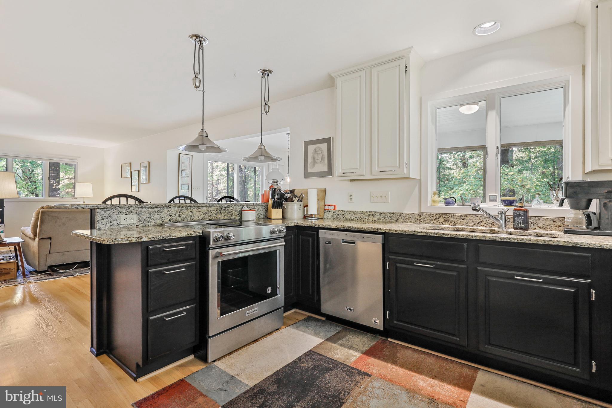 13455 Highland Road Highland, MD 20777 - Photo 24 of 105 Kitchen