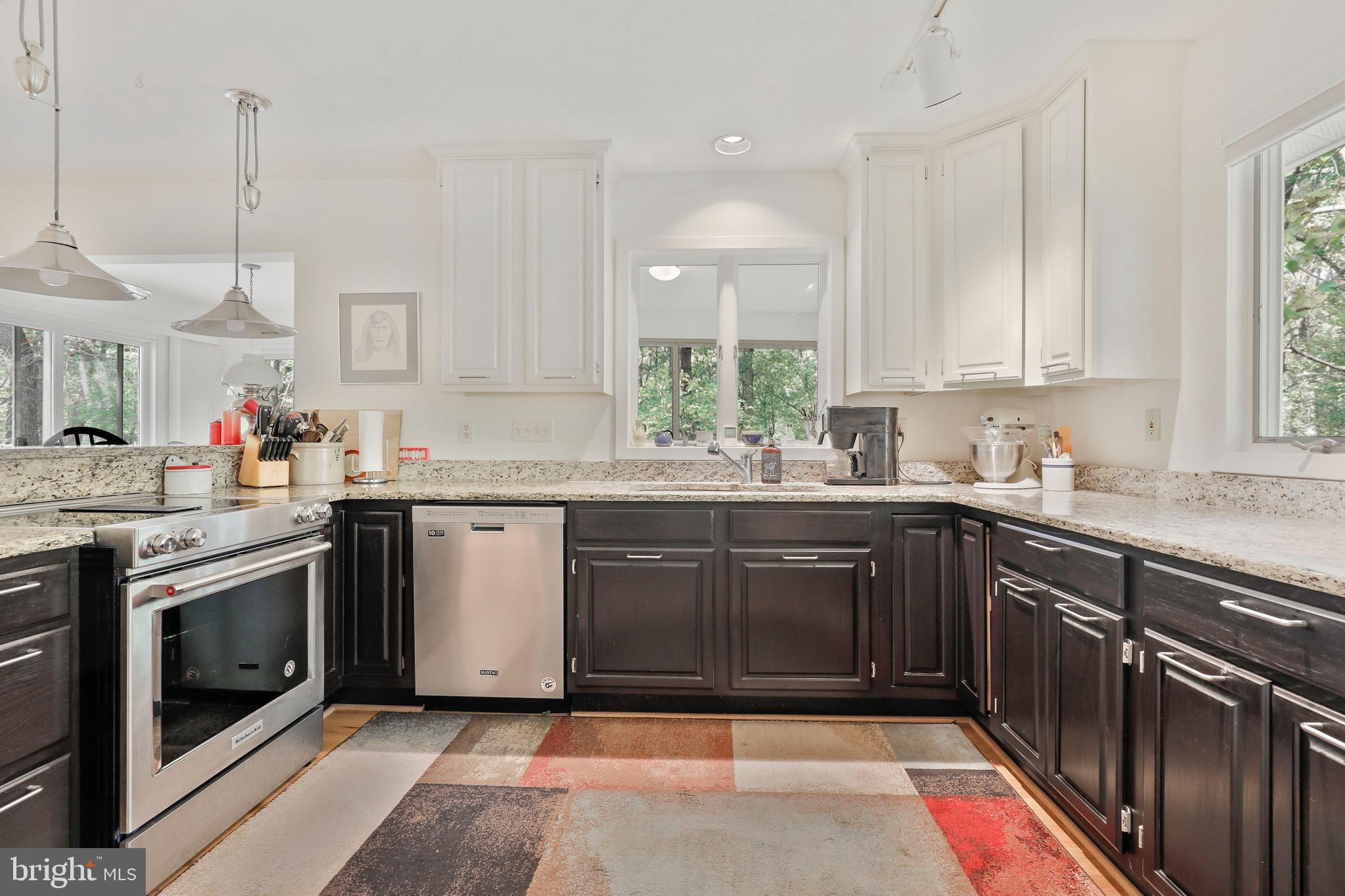 13455 Highland Road Highland, MD 20777 - Photo 25 of 105 Kitchen