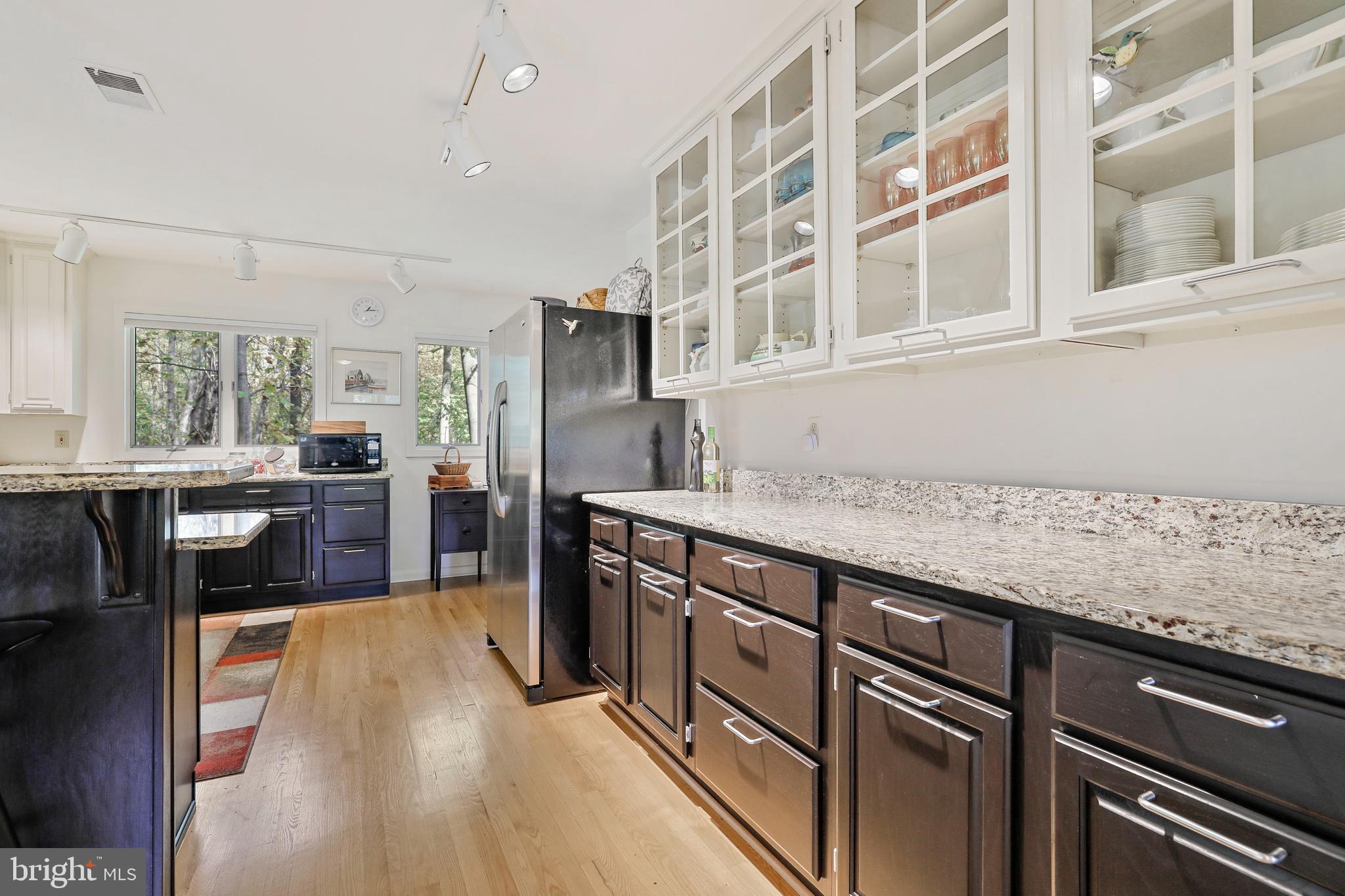 13455 Highland Road Highland, MD 20777 - Photo 27 of 105 Kitchen