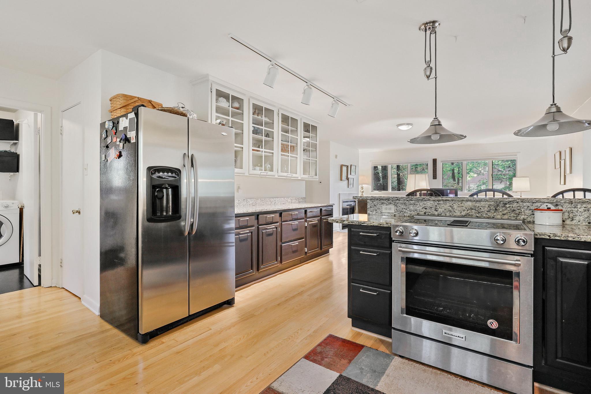 13455 Highland Road Highland, MD 20777 - Photo 29 of 105 Kitchen