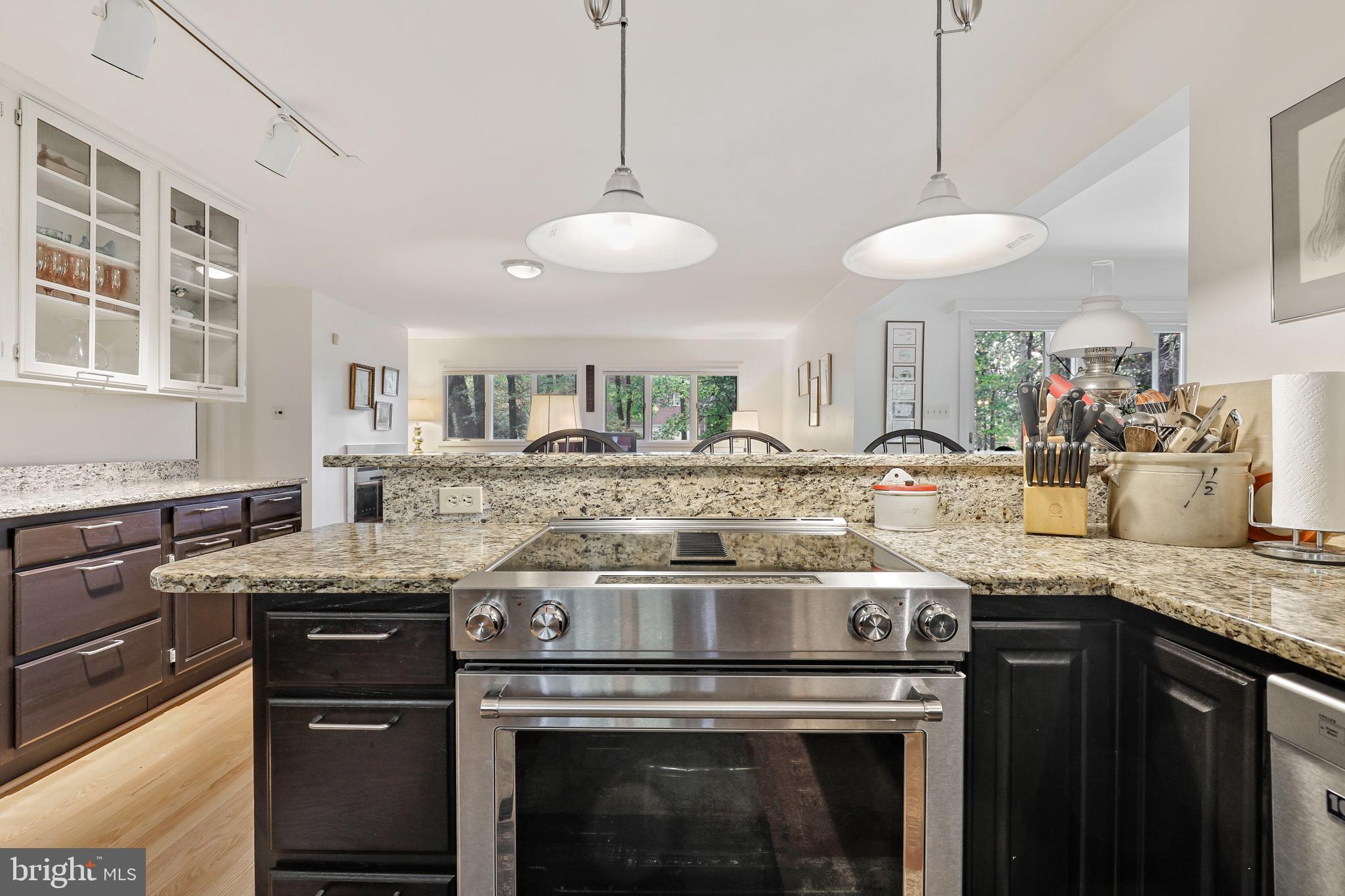 13455 Highland Road Highland, MD 20777 - Photo 30 of 105 Kitchen