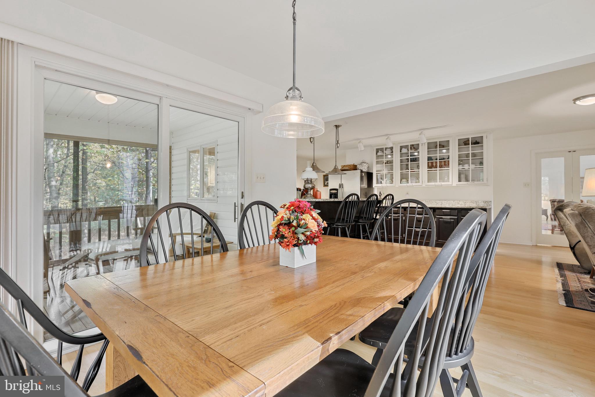 13455 Highland Road Highland, MD 20777 - Photo 32 of 105 Dining Room
