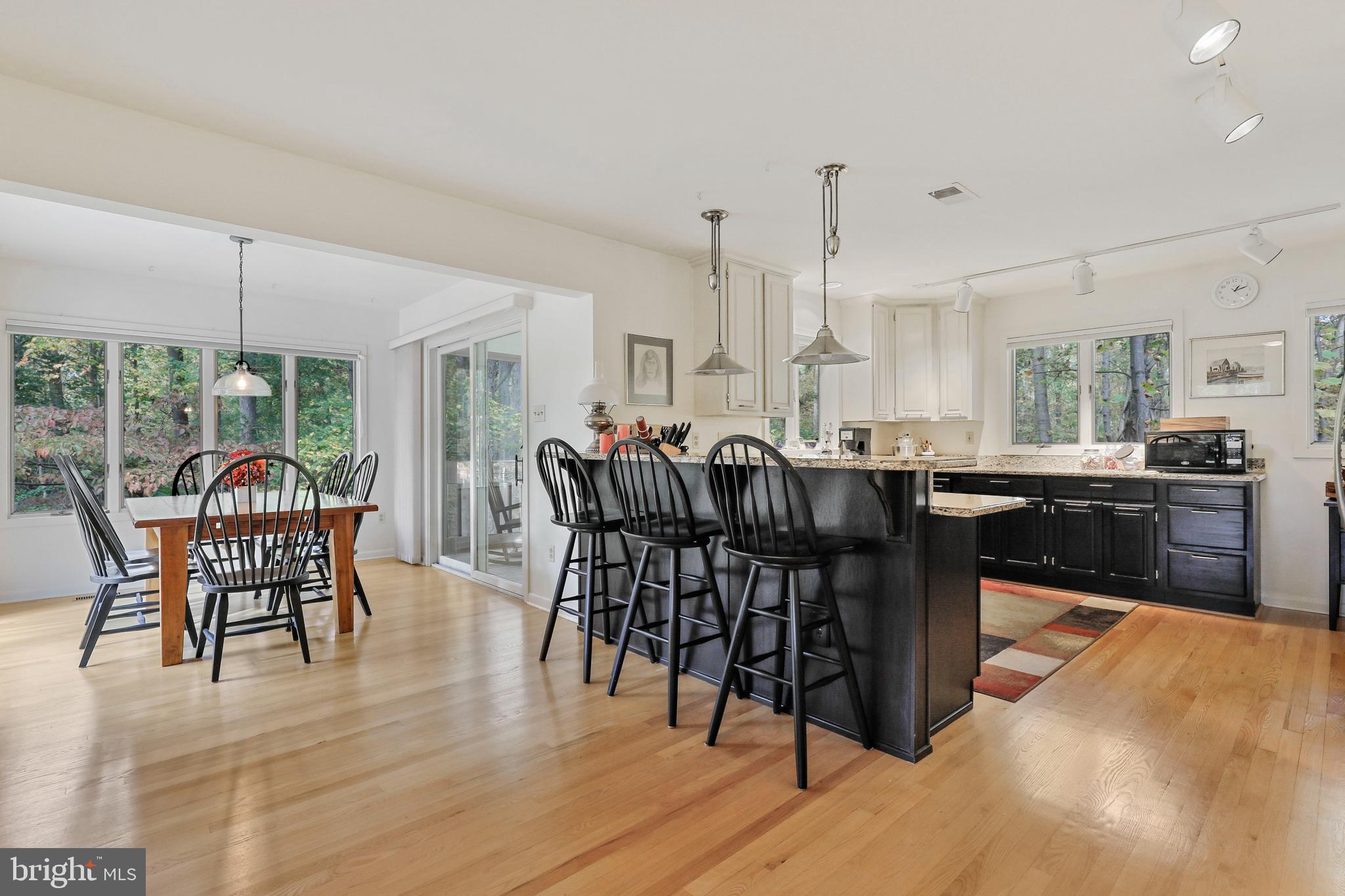 13455 Highland Road Highland, MD 20777 - Photo 33 of 105 Dining Room