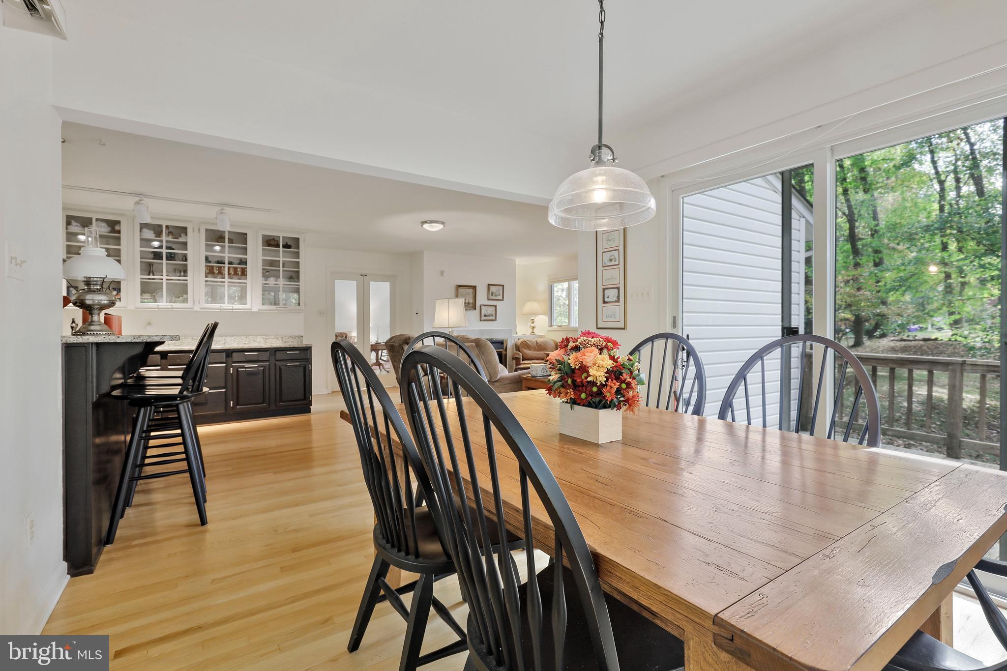 13455 Highland Road Highland, MD 20777 - Photo 34 of 105 Dining Room