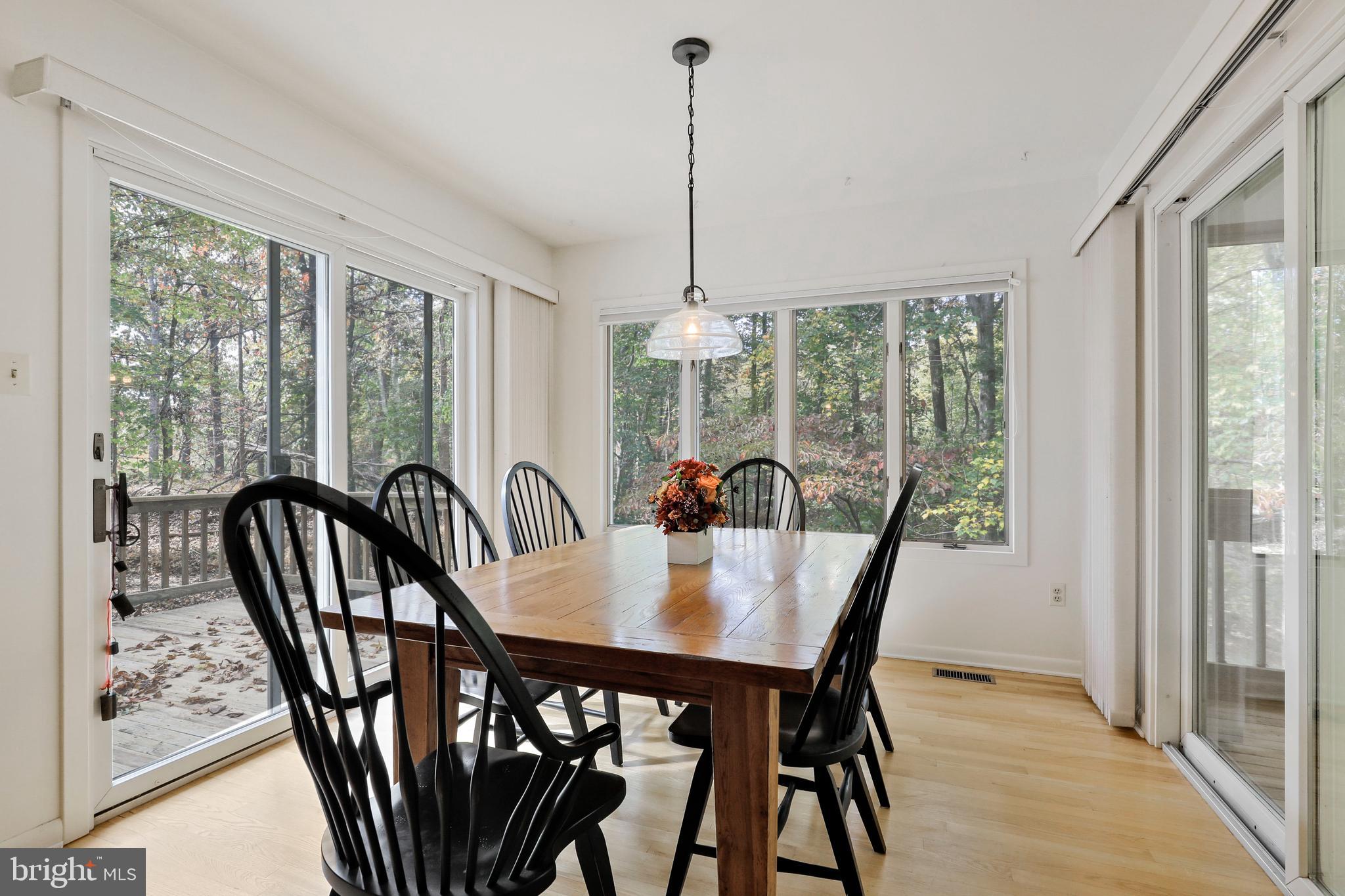 13455 Highland Road Highland, MD 20777 - Photo 35 of 105 Dining Room