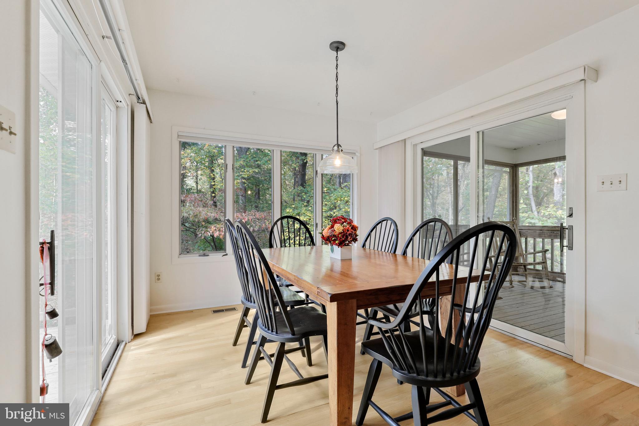 13455 Highland Road Highland, MD 20777 - Photo 36 of 105 Dining Room