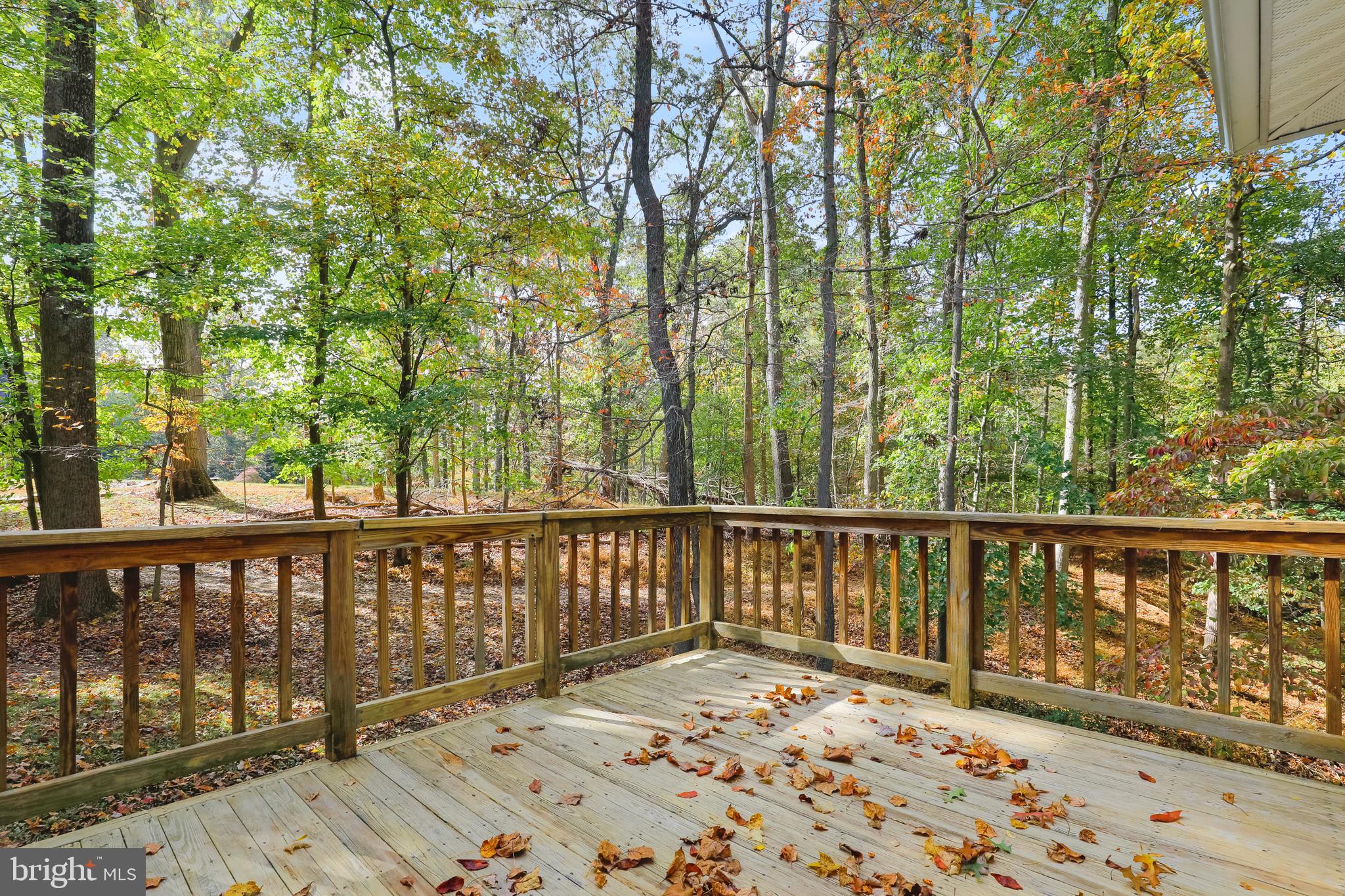 13455 Highland Road Highland, MD 20777 - Photo 41 of 105 Second Porch