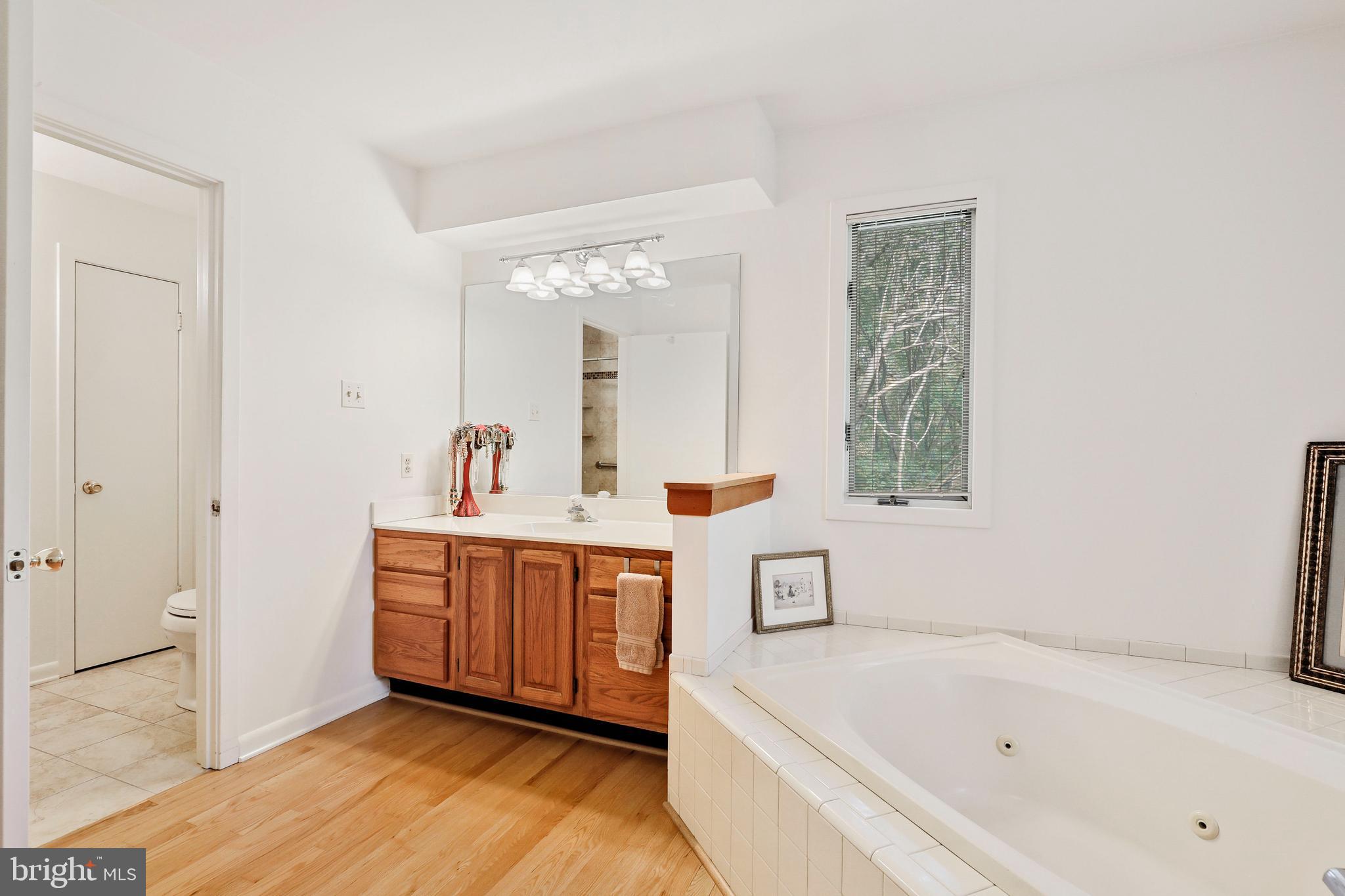 13455 Highland Road Highland, MD 20777 - Photo 47 of 105 Primary Bath