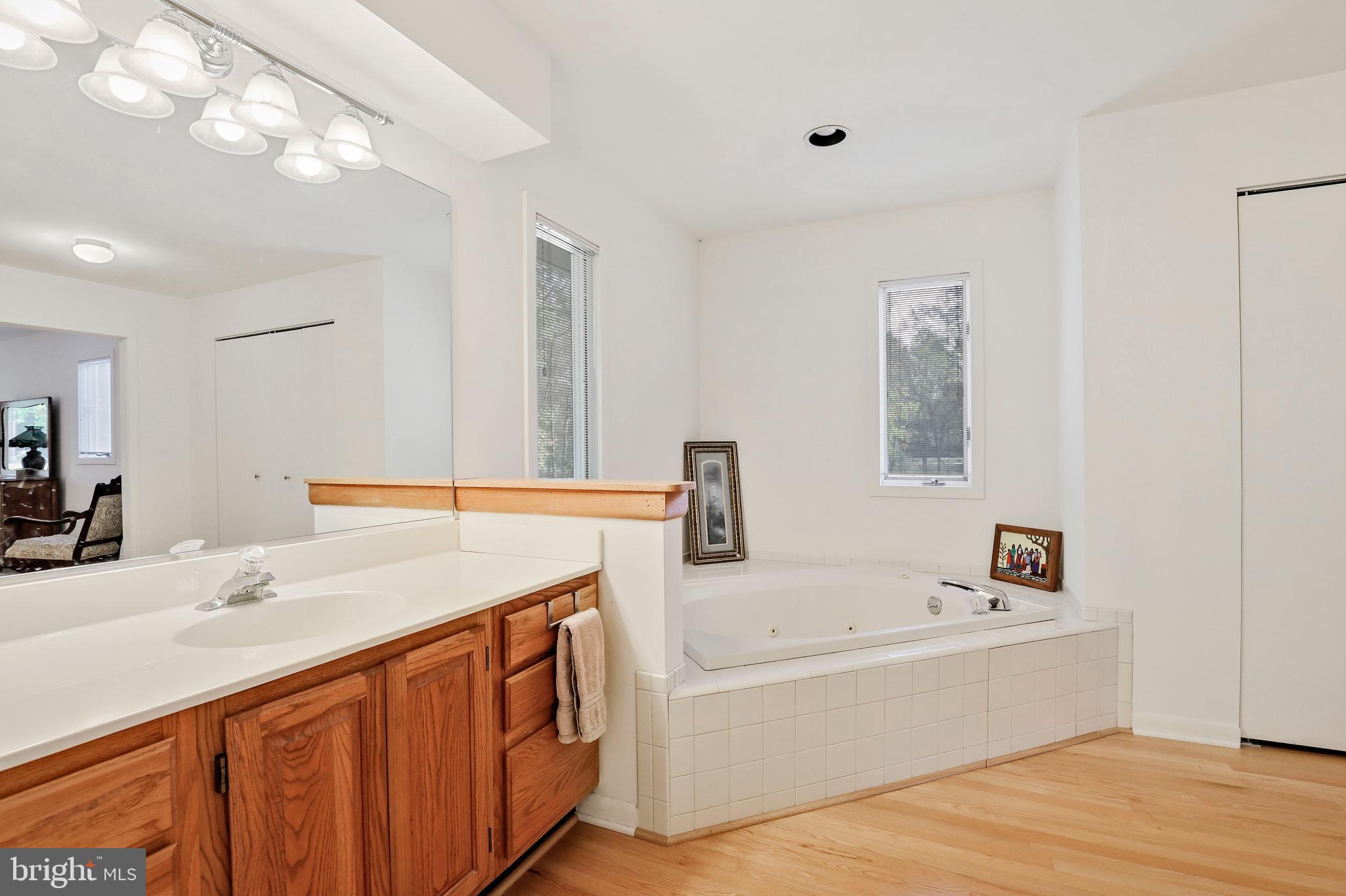 13455 Highland Road Highland, MD 20777 - Photo 48 of 105 Primary Bath