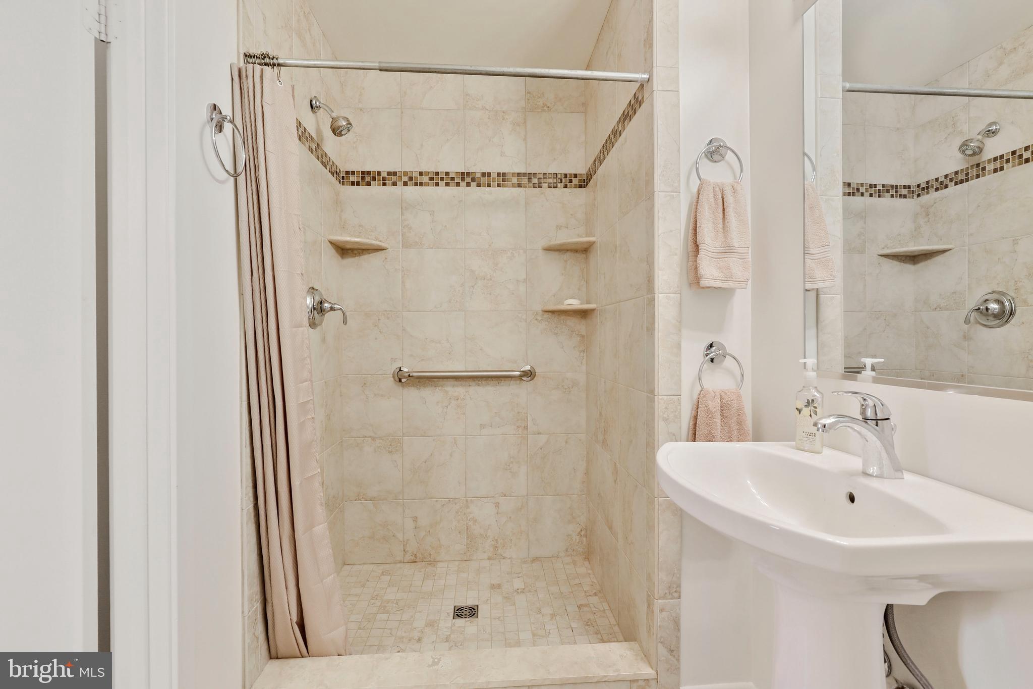 13455 Highland Road Highland, MD 20777 - Photo 49 of 105 Primary Bath