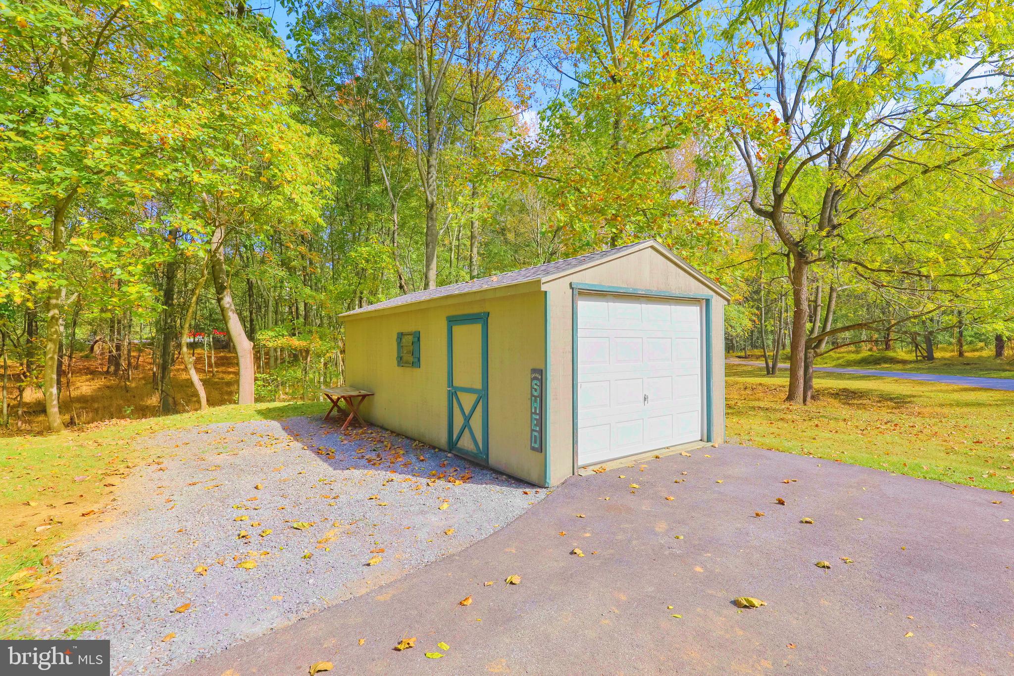 13455 Highland Road Highland, MD 20777 - Photo 5 of 105 Shed
