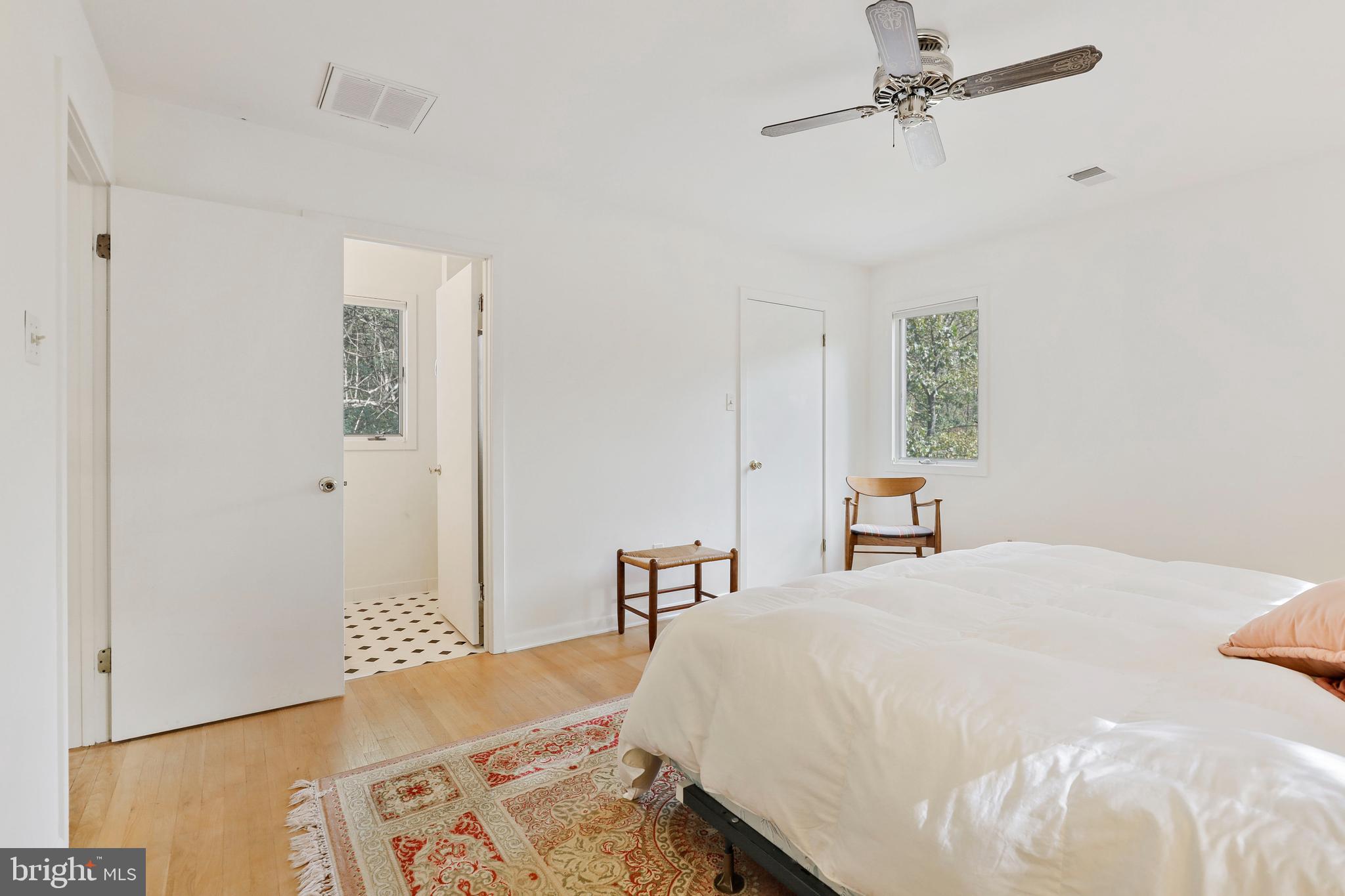 13455 Highland Road Highland, MD 20777 - Photo 55 of 105 Second Bedroom