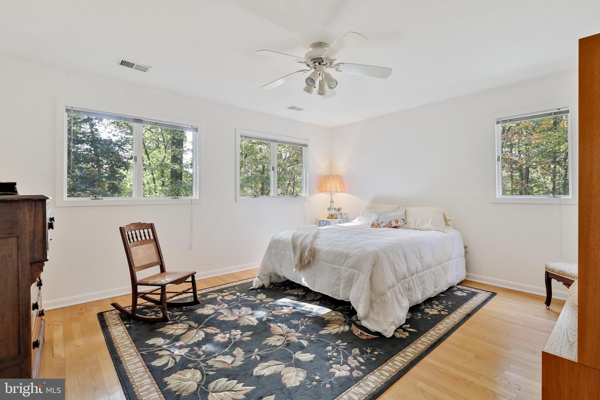 13455 Highland Road Highland, MD 20777 - Photo 59 of 105 Third Bedroom