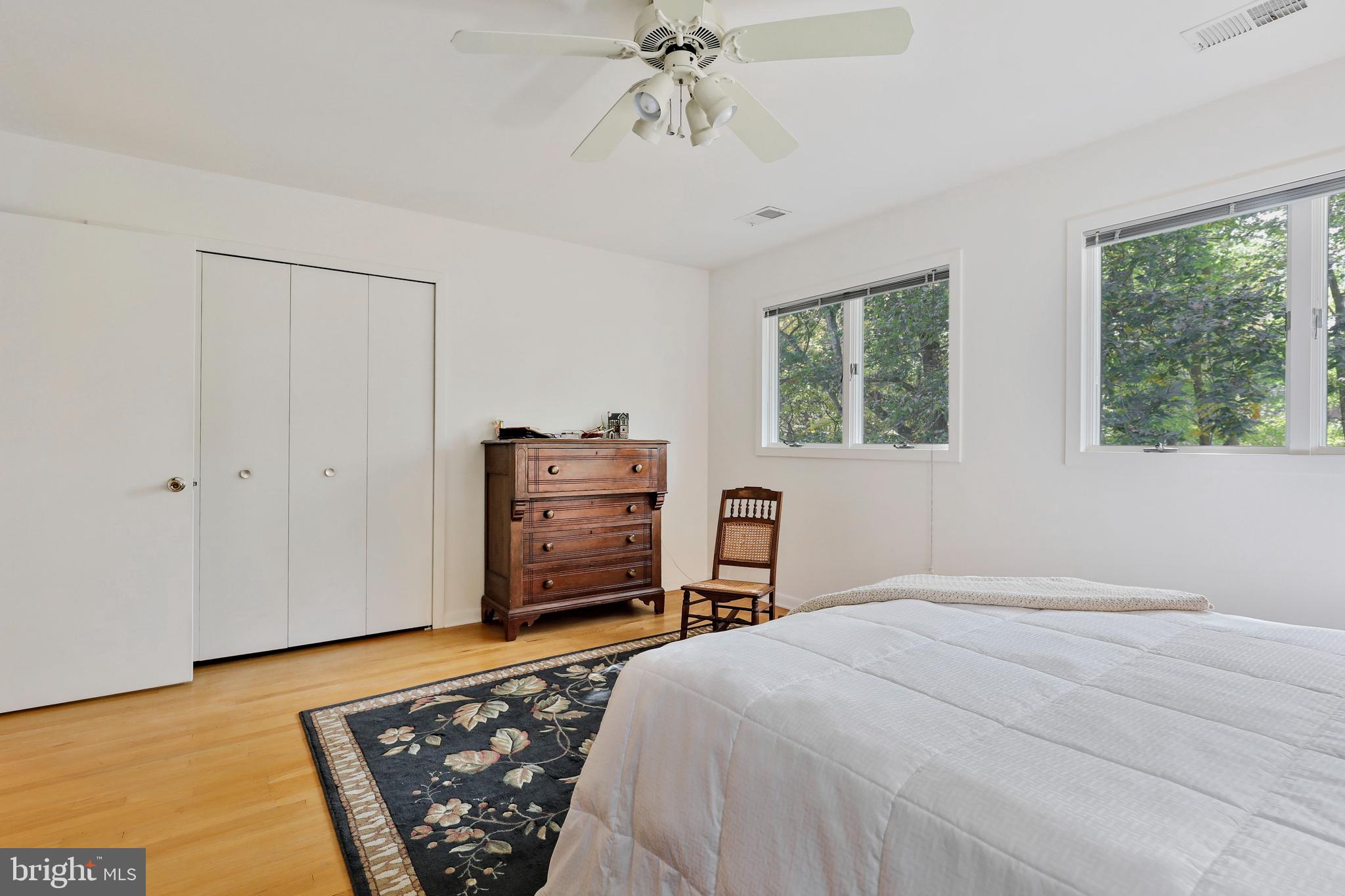 13455 Highland Road Highland, MD 20777 - Photo 60 of 105 Third Bedroom