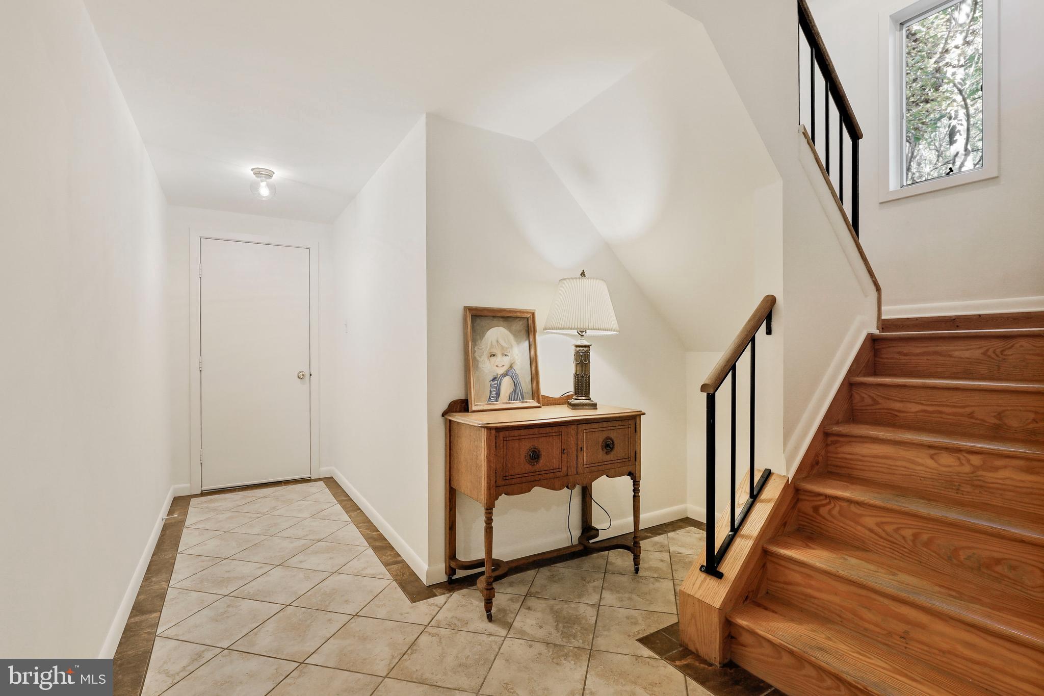 13455 Highland Road Highland, MD 20777 - Photo 66 of 105 Lower Level Stairs