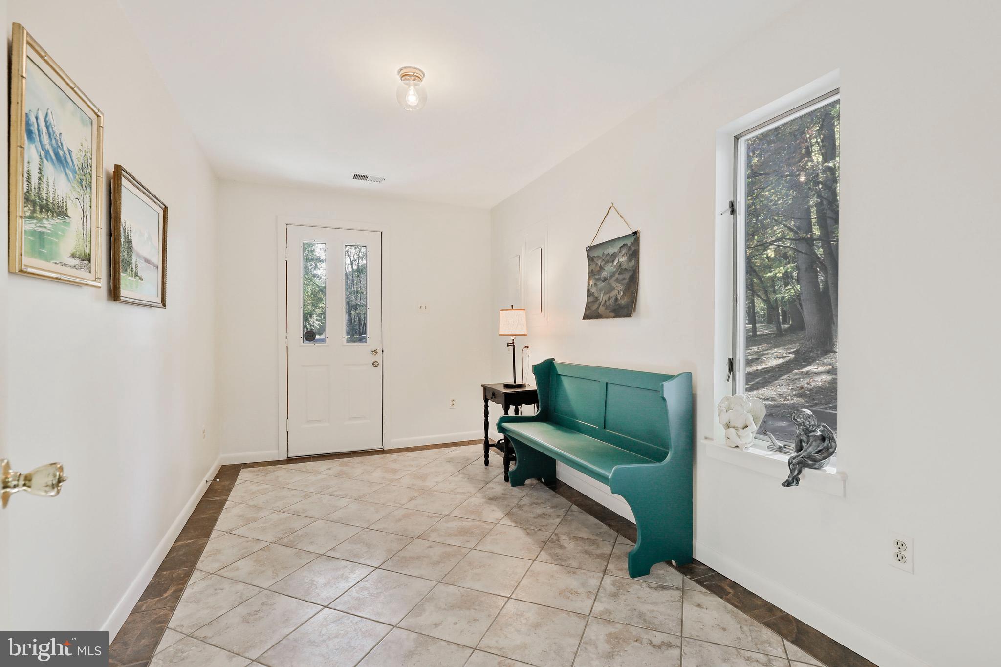 13455 Highland Road Highland, MD 20777 - Photo 68 of 105 Lower Level Entrance