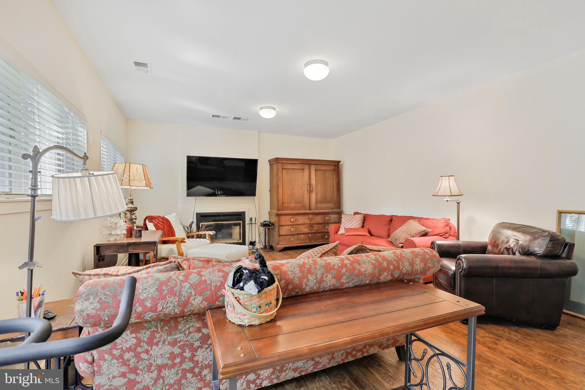 13455 Highland Road Highland, MD 20777 - Photo 71 of 105 Recreation Room
