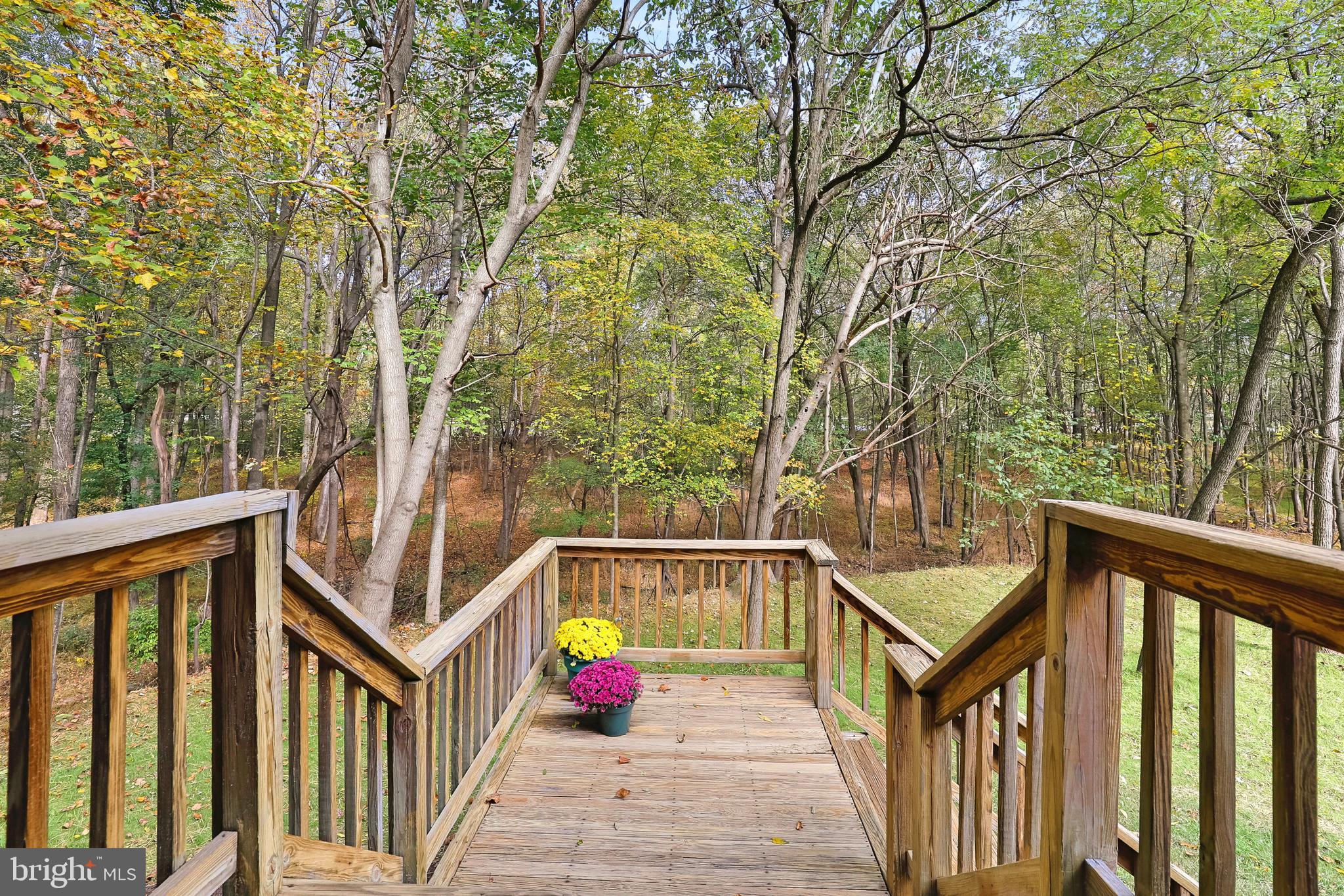 13455 Highland Road Highland, MD 20777 - Photo 10 of 105 Entrance to Main Living Area