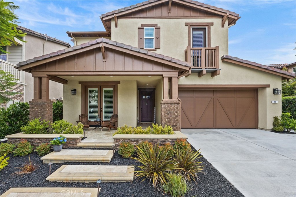 18 Baliza Road Rancho Mission Viejo, CA 92694 - Photo 44 of 75