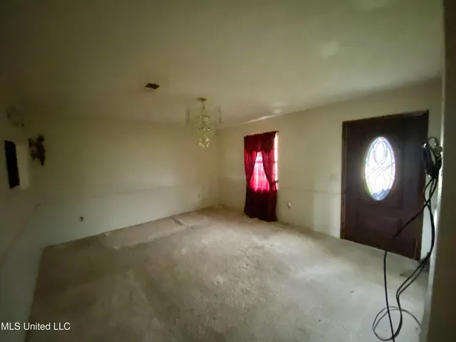 $104,000 | 112 Purvis Drive, Crystal Springs, MS 39059