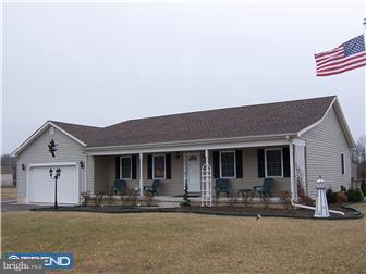 5159 Kenton Road Dover, DE 19904 - Photo 1 of 11 Exterior