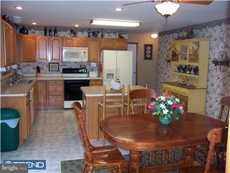 5159 Kenton Road Dover, DE 19904 - Photo 6 of 11 Kitchen
