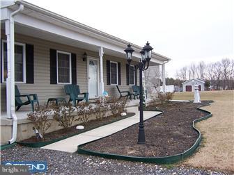 5159 Kenton Road Dover, DE 19904 - Photo 9 of 11 Exterior