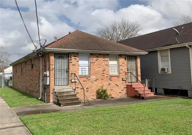 $1,000 | Undisclosed Address, New Orleans, LA 70119