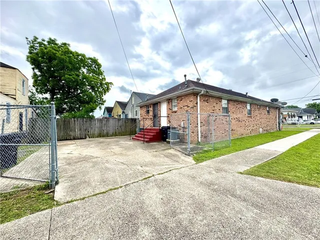$1,000 | Undisclosed Address, New Orleans, LA 70119
