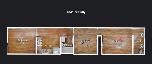 $1,000 | Undisclosed Address, New Orleans, LA 70119