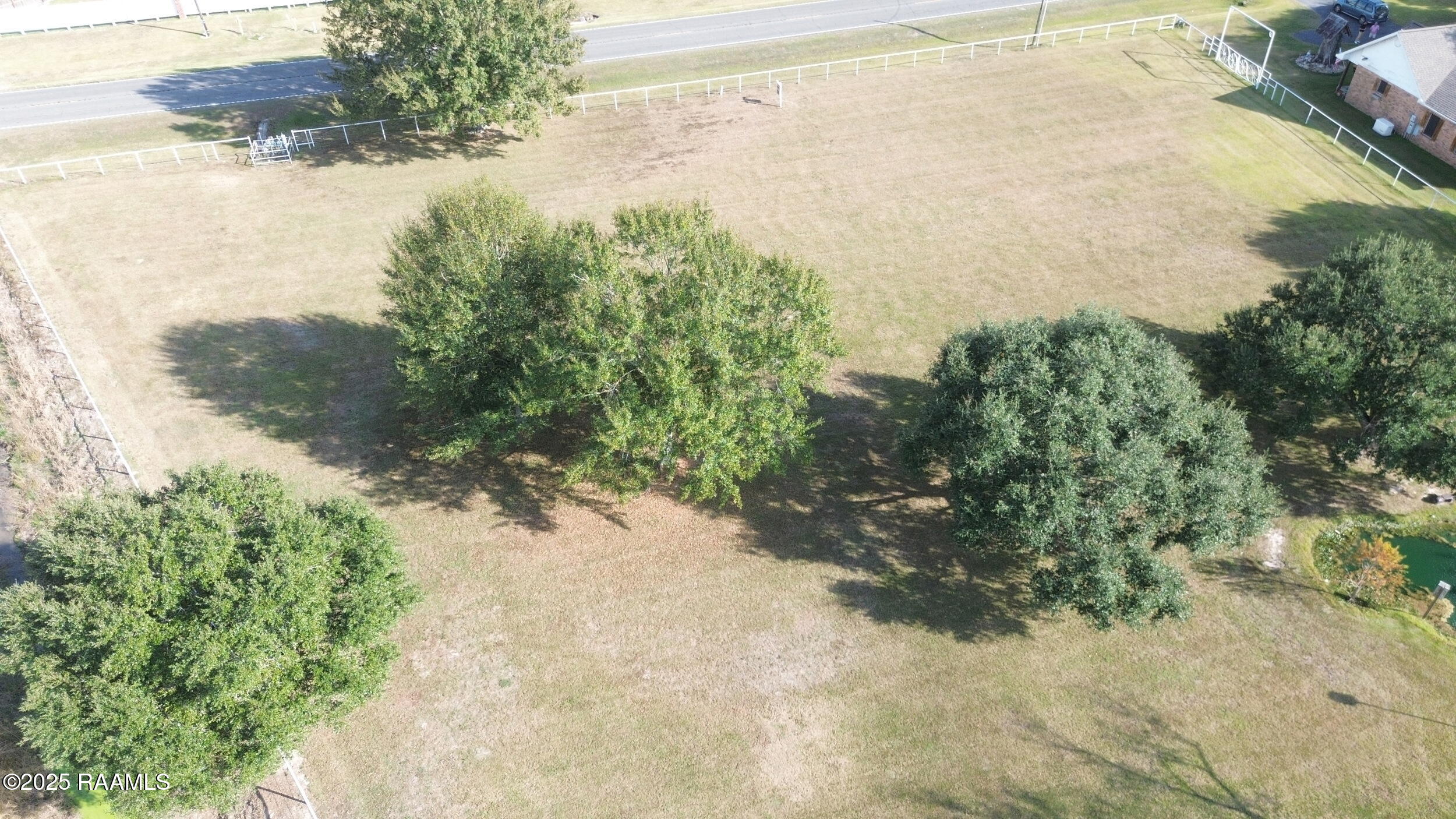 1100 South Fieldspan Road, Unit LOT B Duson, LA 70529 - Photo 5 of 11