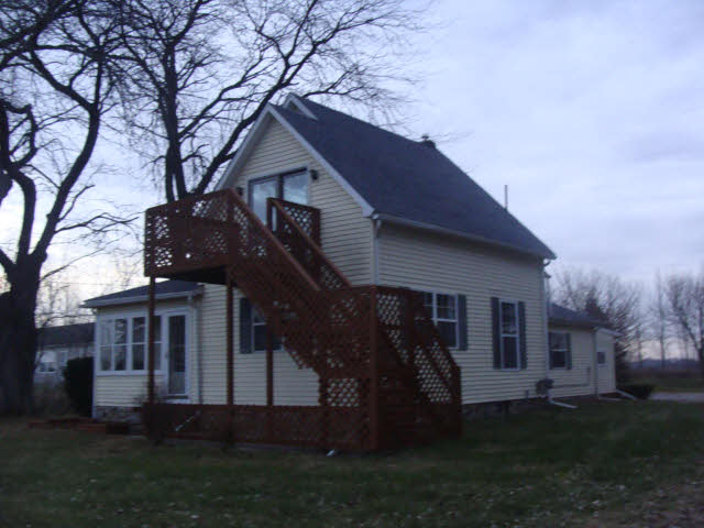 1769 Wilder Road Auburn, MI 48611 - Photo 1 of 15 Gallery Image 1