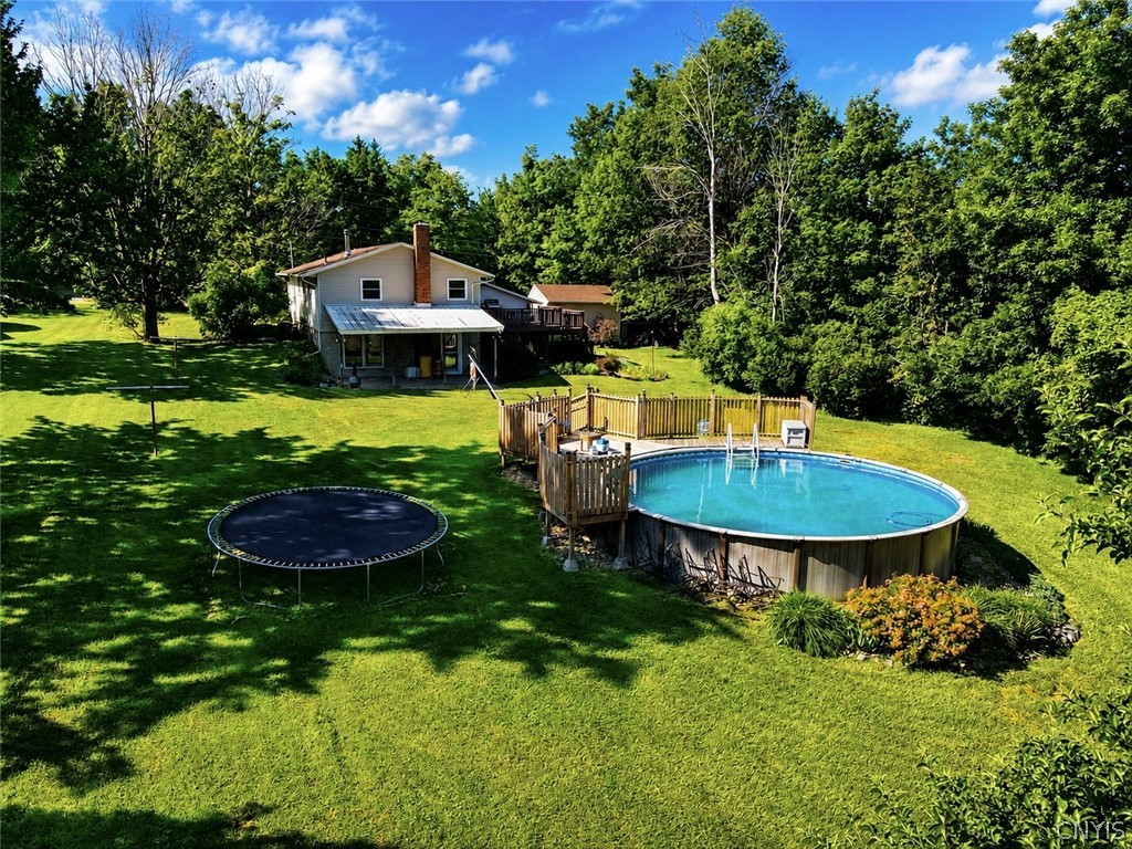 1943 Falls Road Sullivan, NY 13037 - Photo 42 of 42