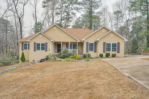 $525,000 | 1390 Waterston Drive, Evans, GA 30809