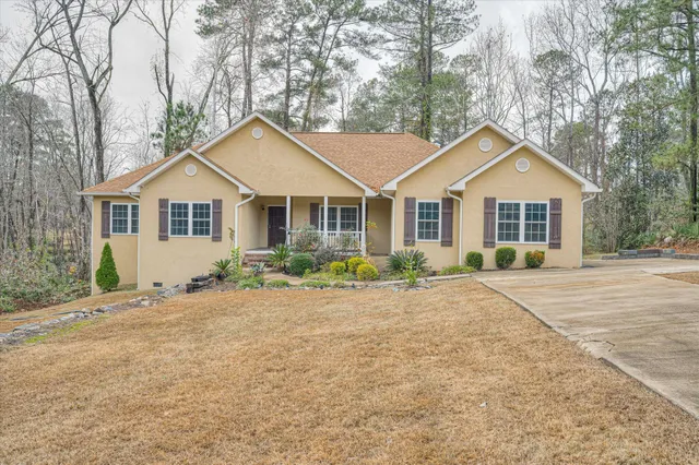 $525,000 | 1390 Waterston Drive, Evans, GA 30809