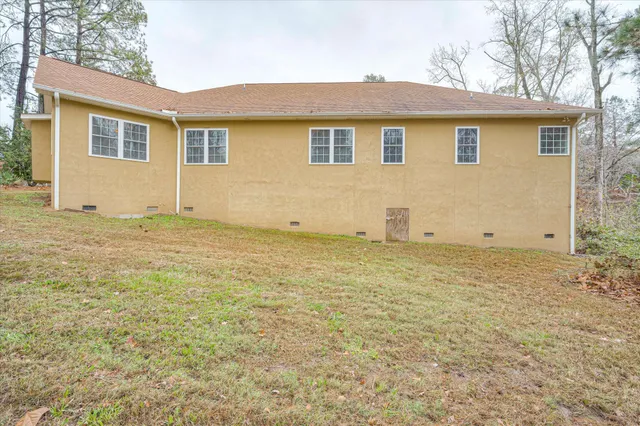 $525,000 | 1390 Waterston Drive, Evans, GA 30809