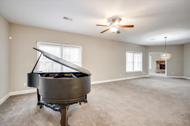 $525,000 | 1390 Waterston Drive, Evans, GA 30809