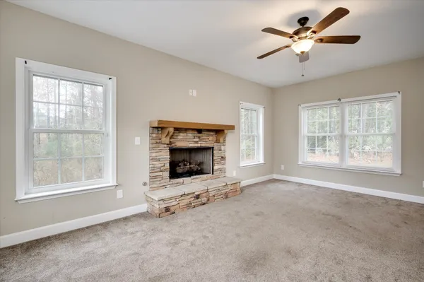 $525,000 | 1390 Waterston Drive, Evans, GA 30809