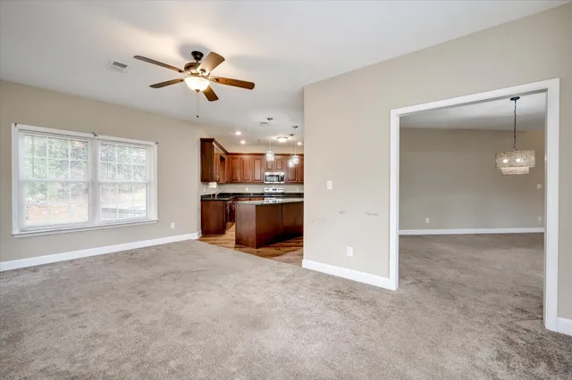 $525,000 | 1390 Waterston Drive, Evans, GA 30809