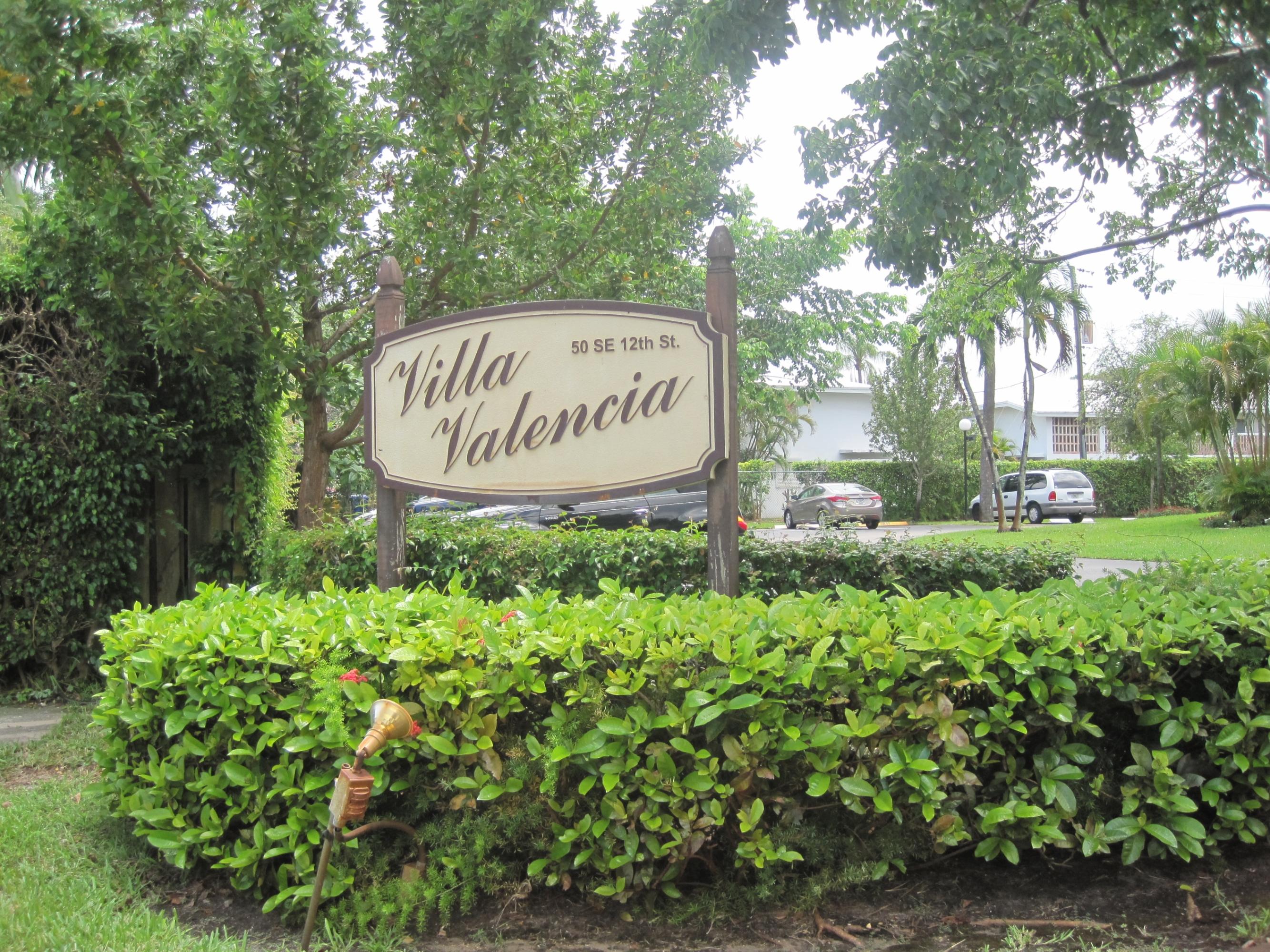 50 Southeast 12th Street, Unit 215 Boca Raton, FL 33432 - Photo 12 of 12 Entrance