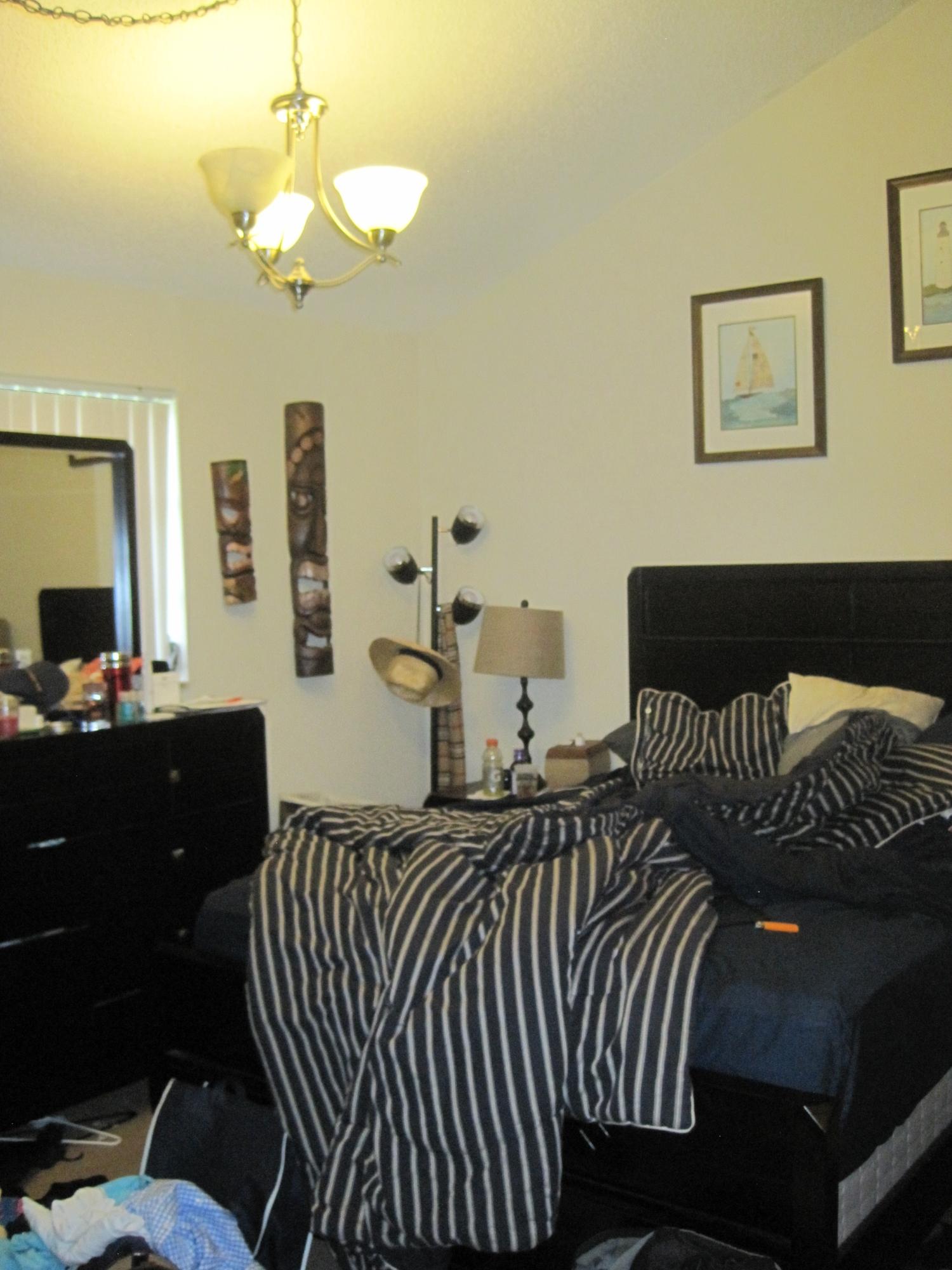 50 Southeast 12th Street, Unit 215 Boca Raton, FL 33432 - Photo 6 of 12 Bedroom