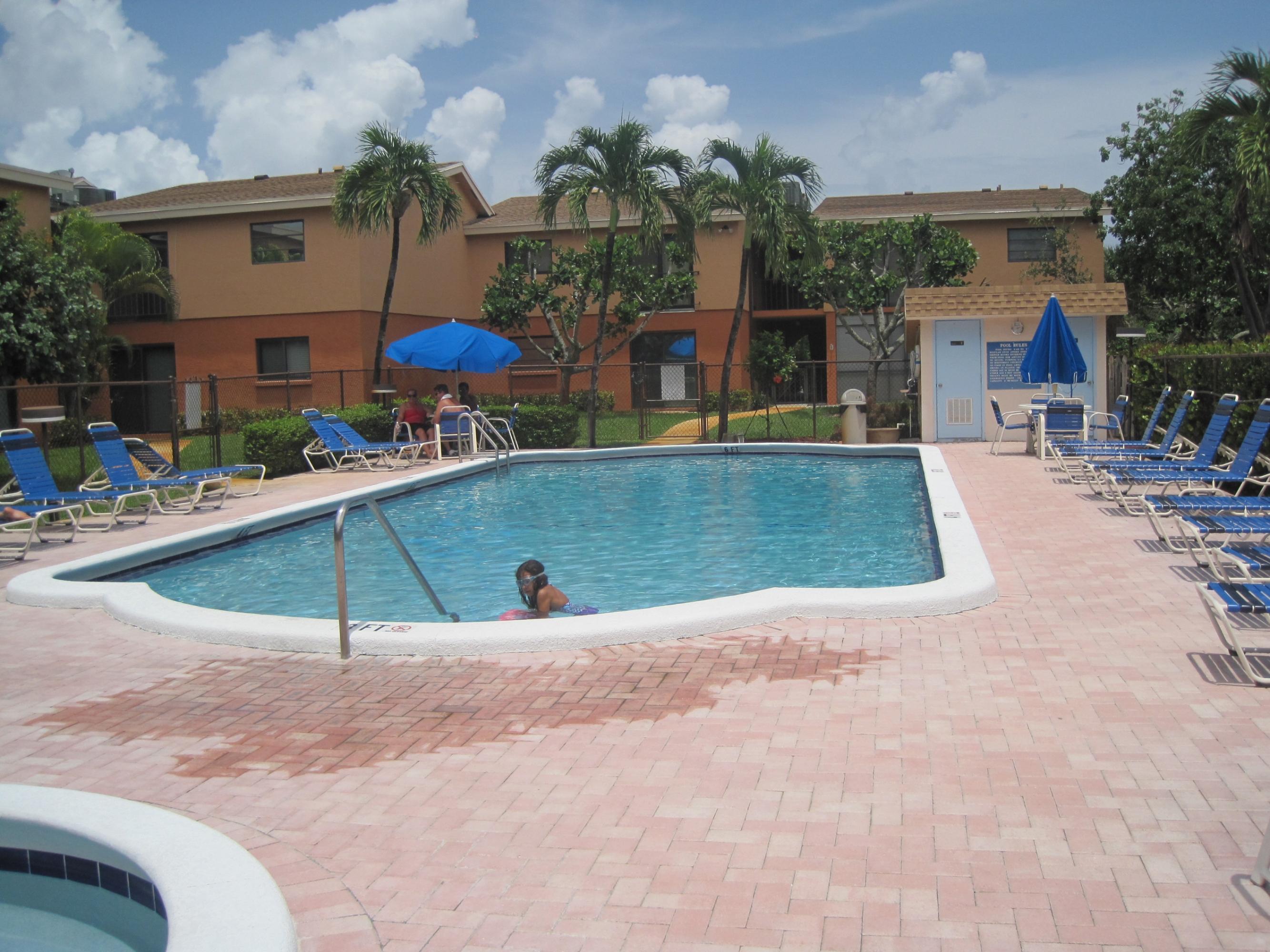 50 Southeast 12th Street, Unit 215 Boca Raton, FL 33432 - Photo 9 of 12 Pool