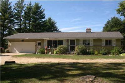 5336 Kyser Road Lowell, MI 49331 - Photo 1 of 1 Primary Photo